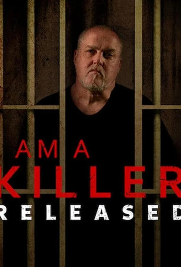 Смотреть Сериал Убийца вне клетки(2020) бесплатно