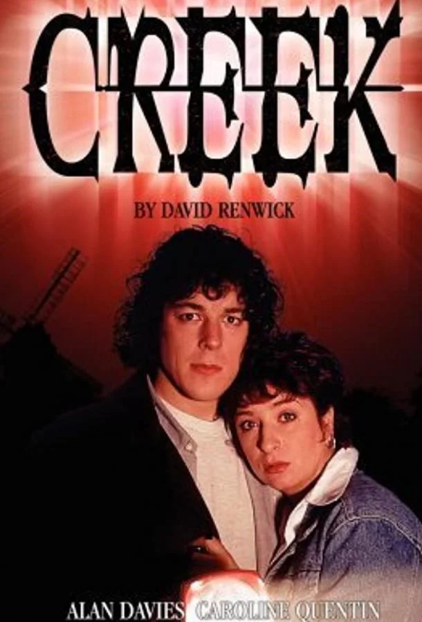 Смотреть Сериал Джонатан Крик(1997) бесплатно