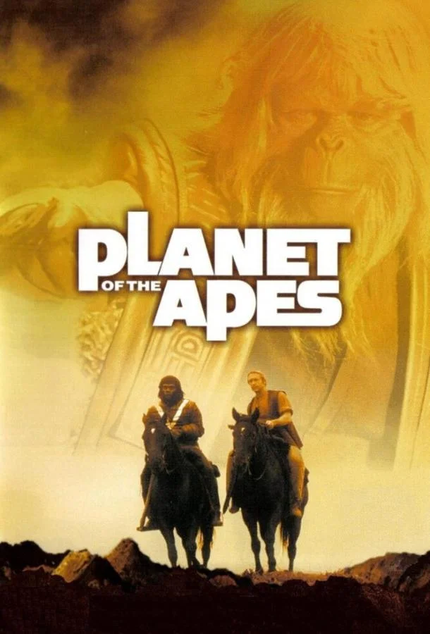 Смотреть Сериал Планета обезьян(1974) бесплатно