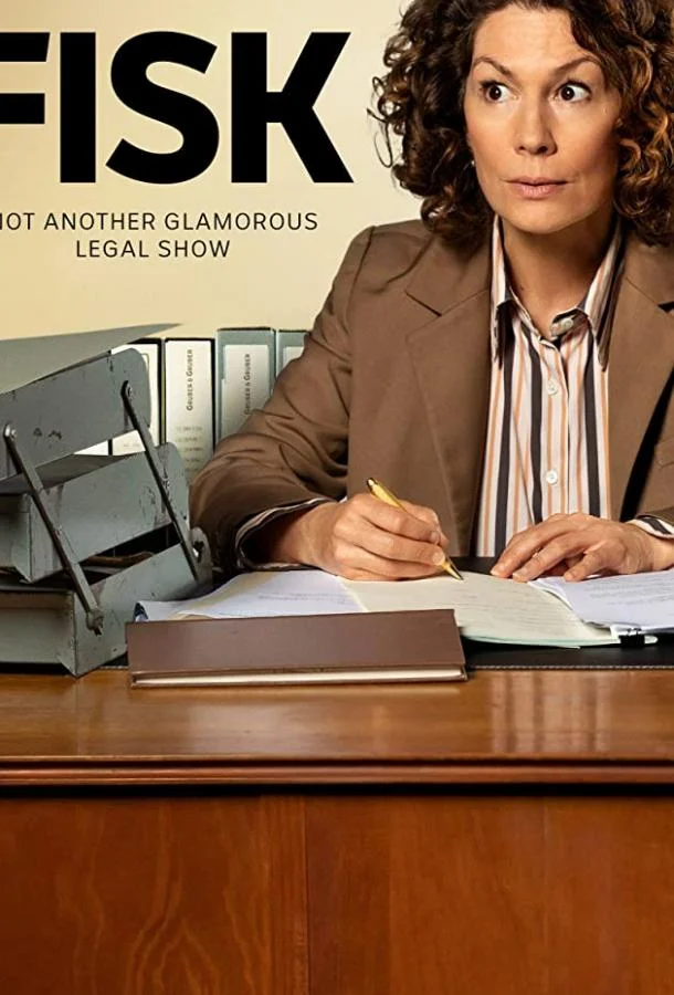 Смотреть Сериал Фиск(2021) бесплатно