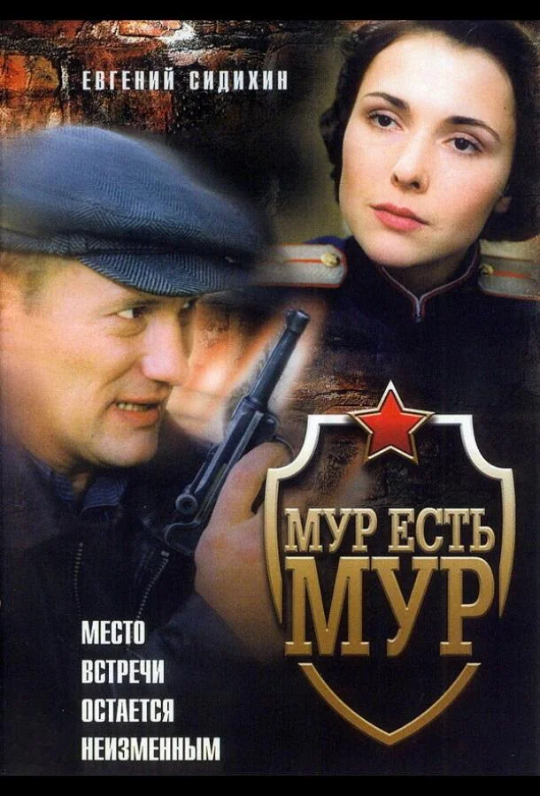 Смотреть Сериал МУР есть МУР(2004) бесплатно