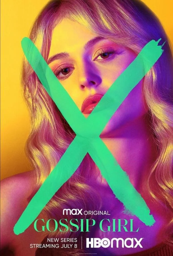 Смотреть Сериал Сплетница(2021) бесплатно