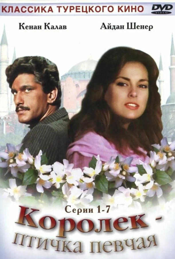 Смотреть Сериал Королёк — птичка певчая(1986) бесплатно