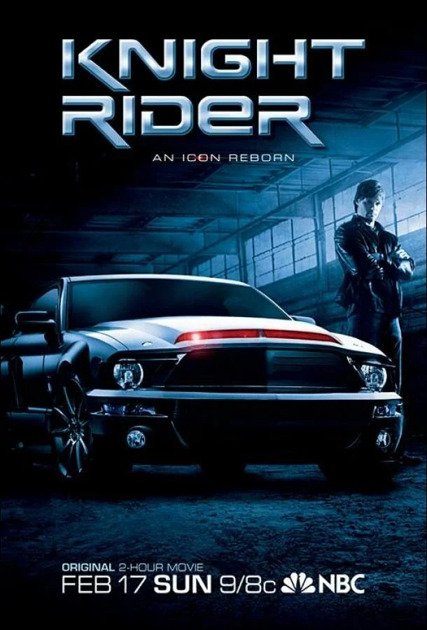 Смотреть Сериал Рыцарь дорог(2008) бесплатно