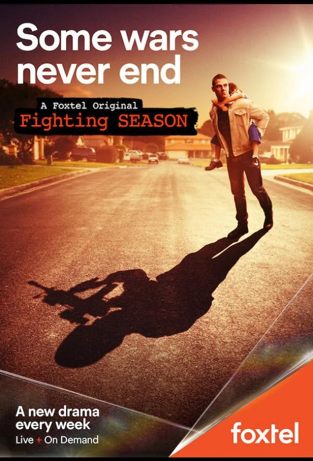 Смотреть Сериал Сезон боёв(2018) бесплатно