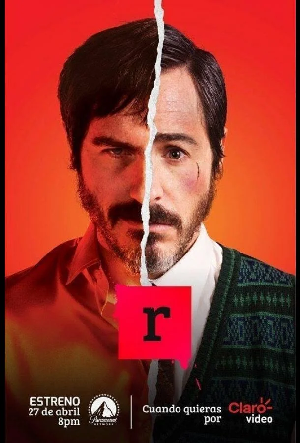 Смотреть Сериал Р(2020) бесплатно