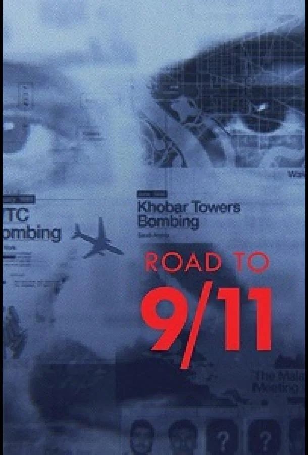 Смотреть Сериал Бен Ладен: Путь к терактам 9/11(2021) бесплатно