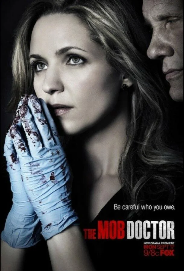 Смотреть Сериал Доктор мафии(2012) бесплатно