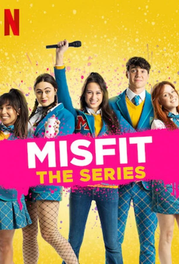 Смотреть Сериал Неудачница(2021) бесплатно