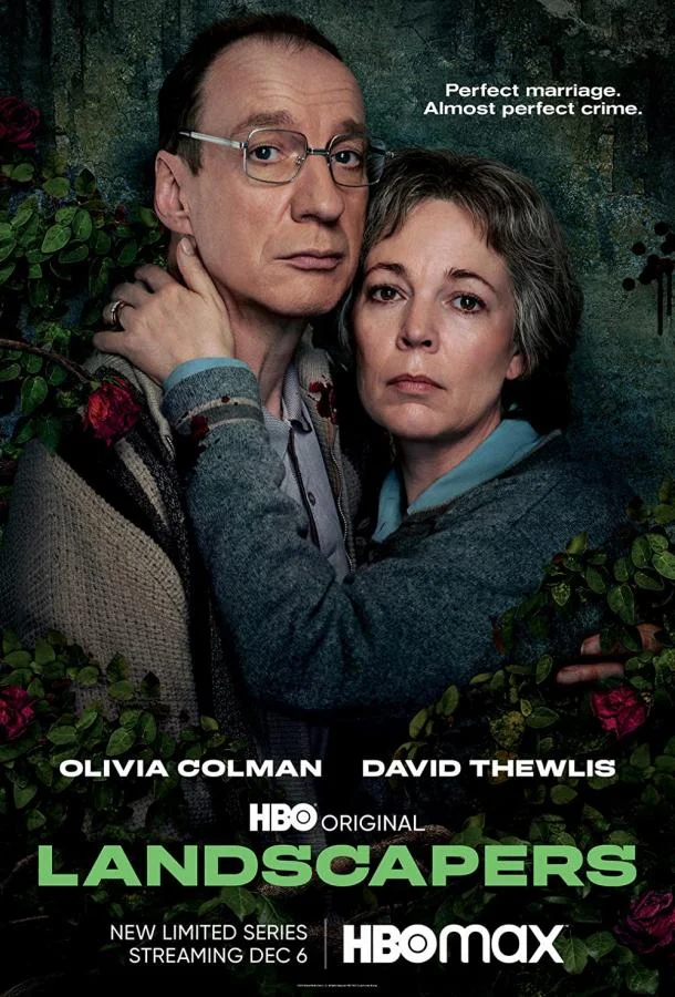 Смотреть Сериал Садоводы(2021) бесплатно