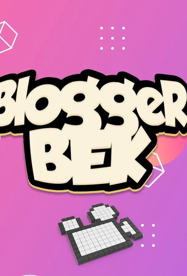 Смотреть Сериал Bloggerbek(2021) бесплатно