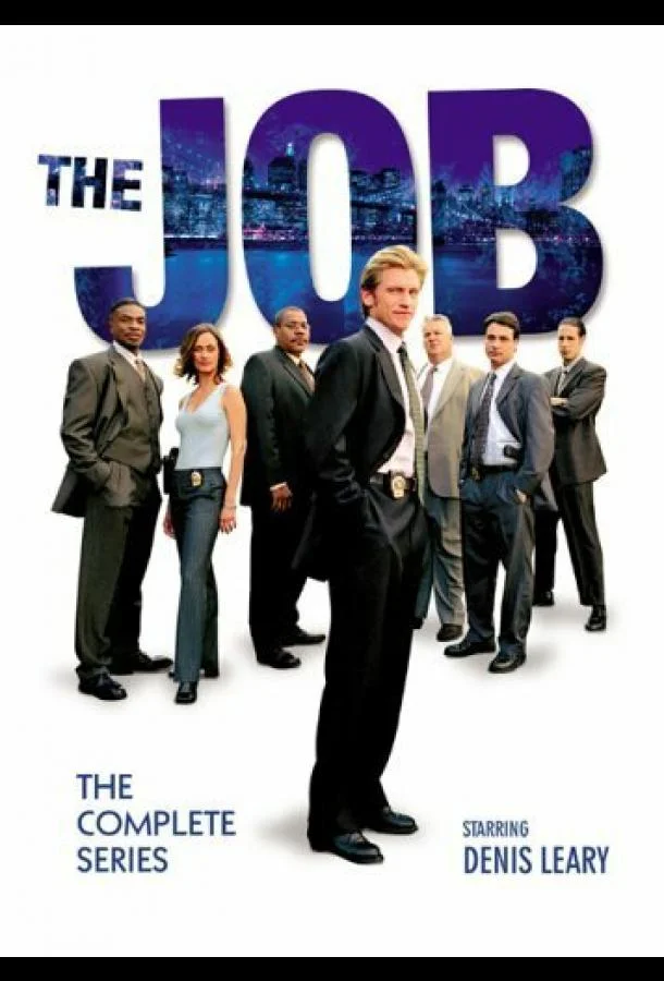 Смотреть Сериал Убойная служба(2001) бесплатно