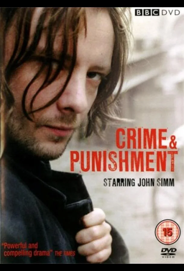 Смотреть Сериал Преступление и наказание(2002) бесплатно