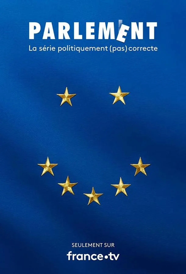 Смотреть Сериал Парламент(2020) бесплатно