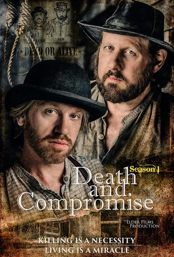 Смотреть Сериал Смерть и компромисс(2019) бесплатно