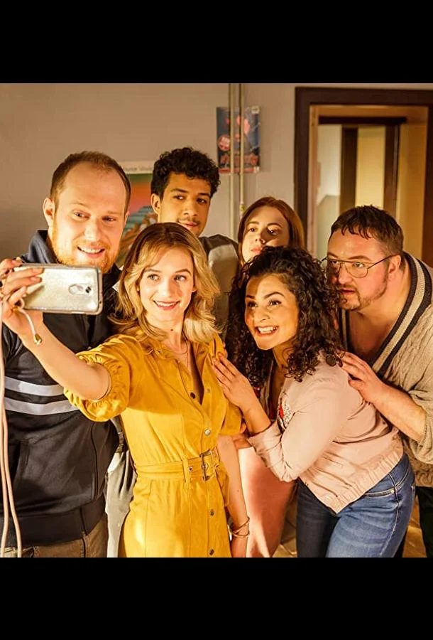 Смотреть Сериал Я тебя тоже!(2022) бесплатно
