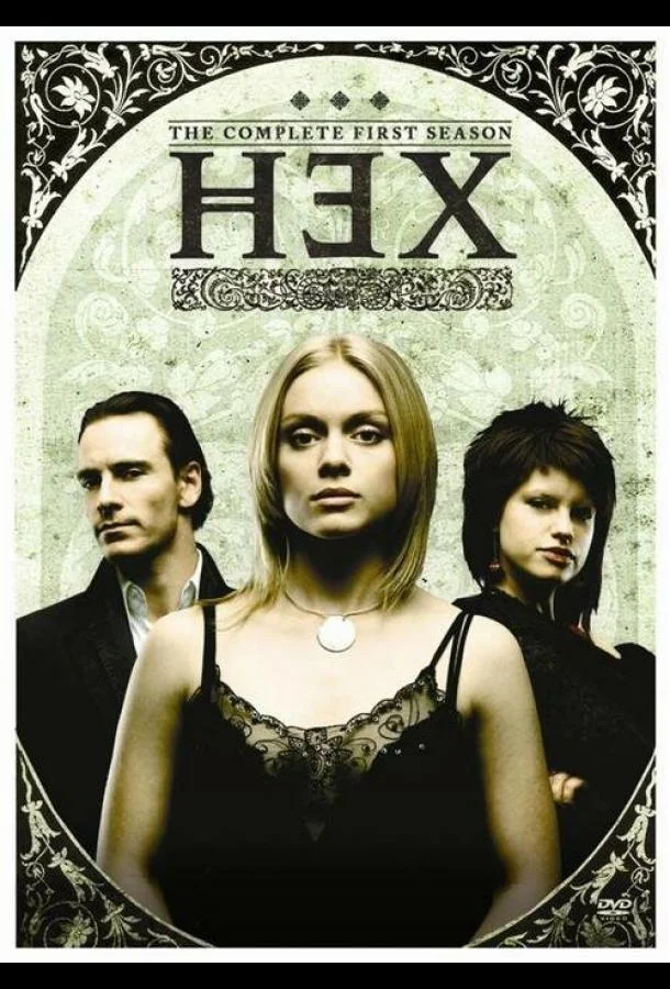 Смотреть Сериал Ведьма(2004) бесплатно