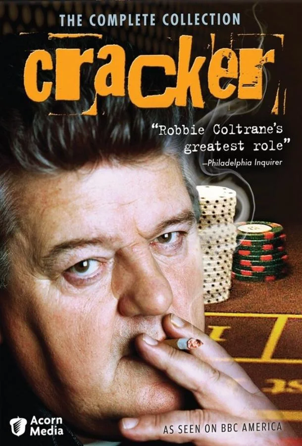 Смотреть Сериал Метод Крекера(1993) бесплатно