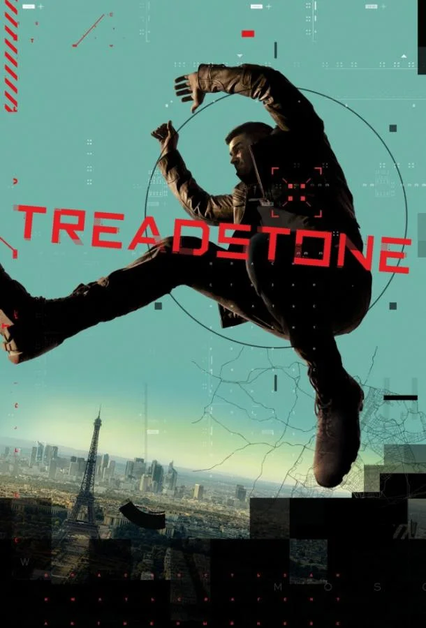 Смотреть Сериал Тредстоун(2019) бесплатно