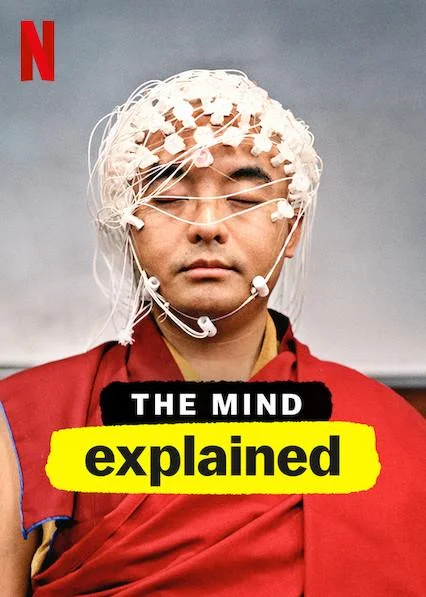 Смотреть Сериал Разум, объяснение(2019) бесплатно