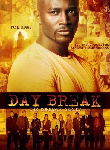 Смотреть Сериал Новый день(2006) бесплатно