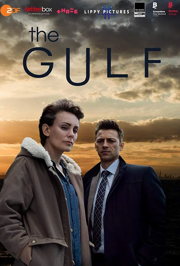 Смотреть Сериал Залив(2019) бесплатно