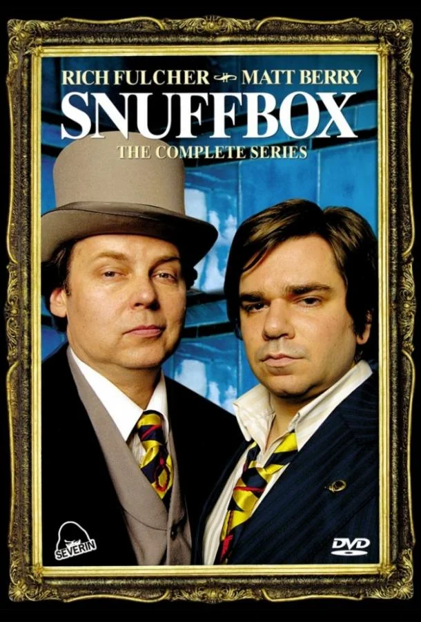 Смотреть Сериал Табакерка(2006) бесплатно