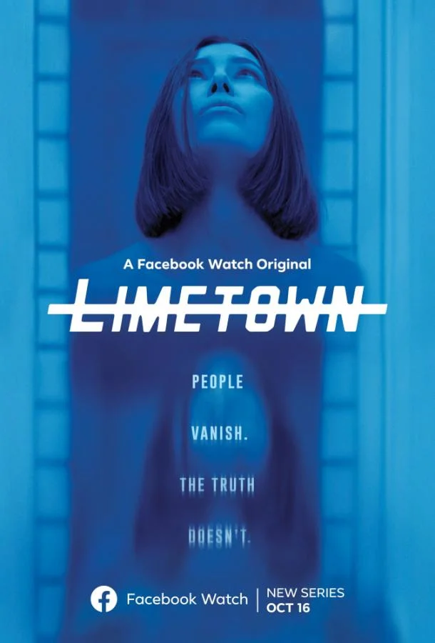 Смотреть Сериал Лаймтаун(2019) бесплатно
