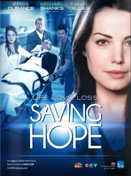 Смотреть Сериал В надежде на спасение(2012) бесплатно