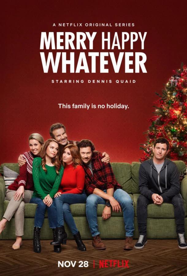 Смотреть Сериал Весело счастливо(2019) бесплатно