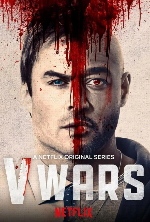 Смотреть Сериал Вампирские войны(2019) бесплатно