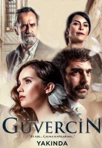 Смотреть Сериал Голубка(2019) бесплатно