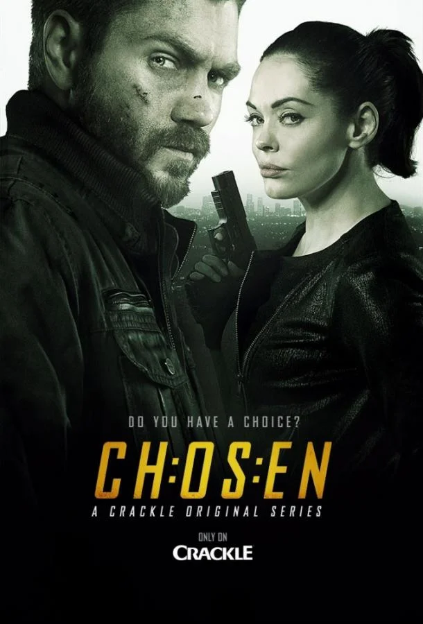 Смотреть Сериал Избранный(2013) бесплатно
