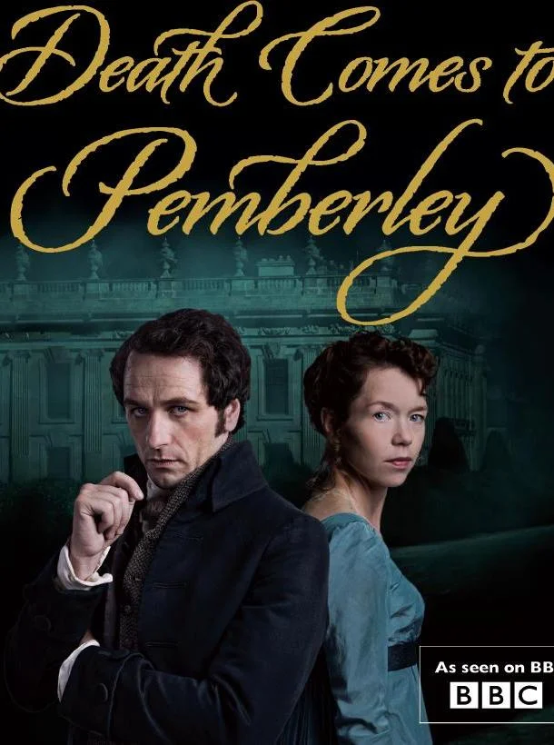 Смотреть Сериал Смерть приходит в Пемберли(2013) бесплатно