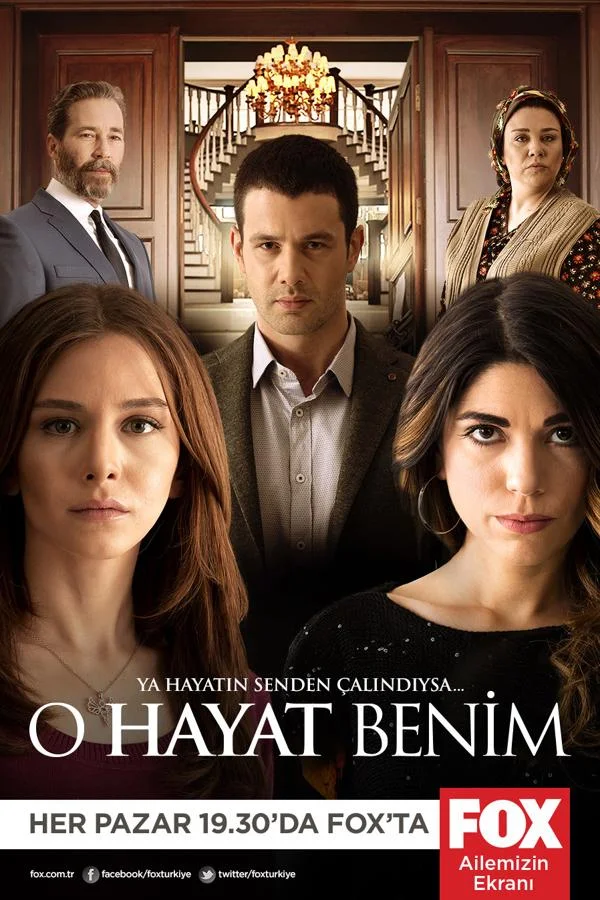 Смотреть Сериал Это моя жизнь(2014) бесплатно