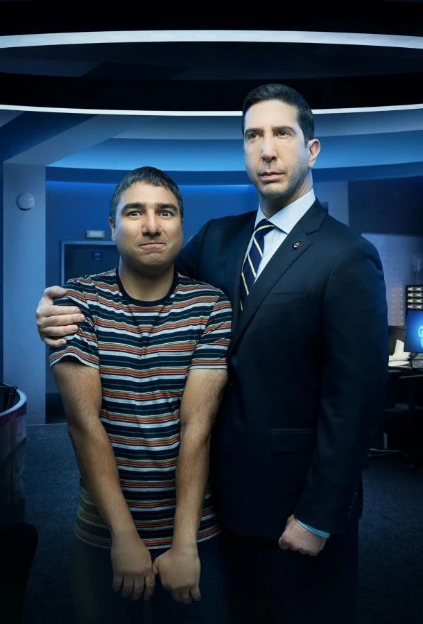 Смотреть Сериал Разведка(2020) бесплатно