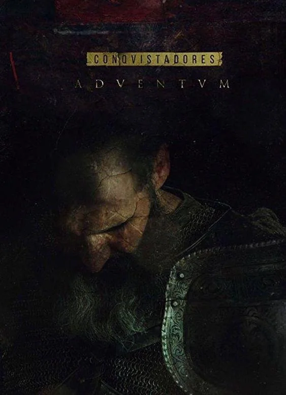 Смотреть Сериал Завоеватели(2017) бесплатно