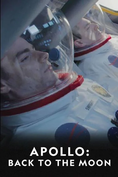 Смотреть Сериал National Geographic. Аполлон: Обратно к Луне(2019) бесплатно