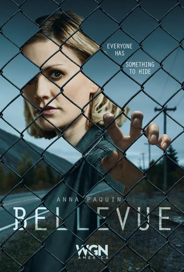 Смотреть Сериал Бельвю(2017) бесплатно