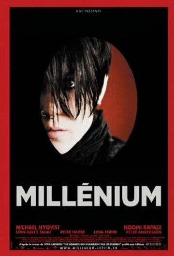 Смотреть Сериал Миллениум(2010) бесплатно