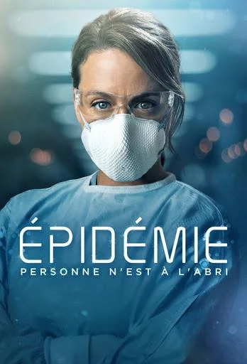 Смотреть Сериал Хроника эпидемии(2020) бесплатно