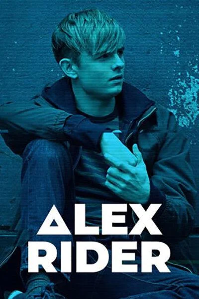 Смотреть Сериал Алекс Райдер(2020) бесплатно