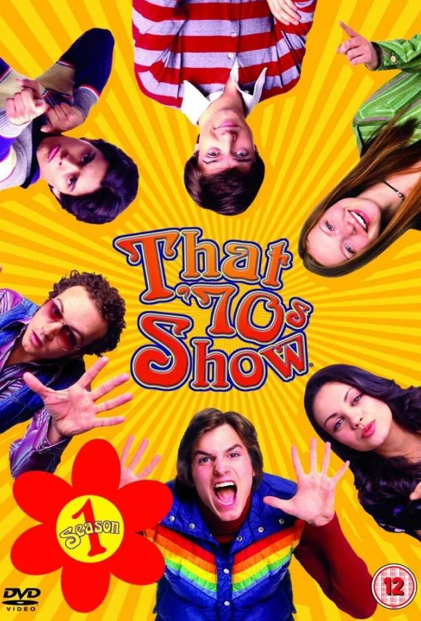 Смотреть Сериал Шоу 70−х(1998) бесплатно