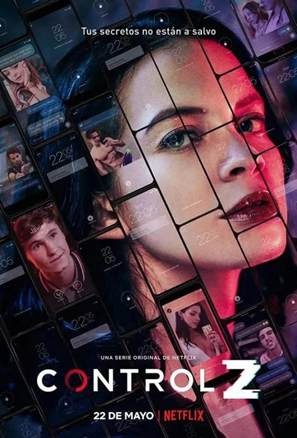 Смотреть Сериал Отмена действия(2020) бесплатно