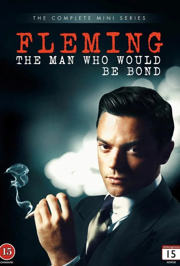 Смотреть Сериал Флеминг(2014) бесплатно