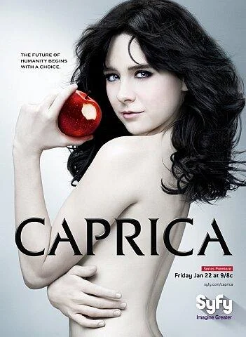Смотреть Сериал Каприка(2009) бесплатно