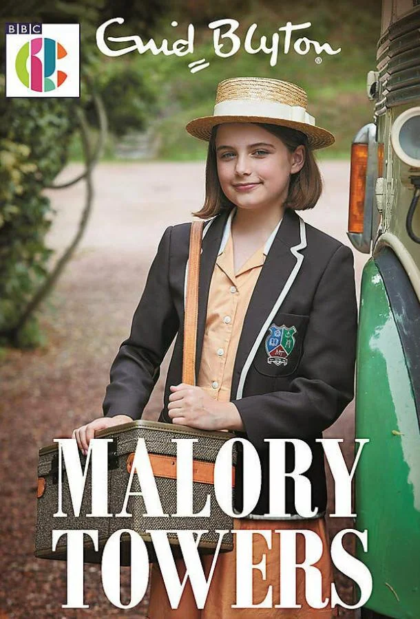 Смотреть Сериал Школа для девочек "Мэлори Тауэрс"(2020) бесплатно