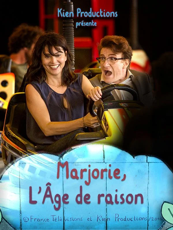Смотреть Сериал Маржори(2014) бесплатно