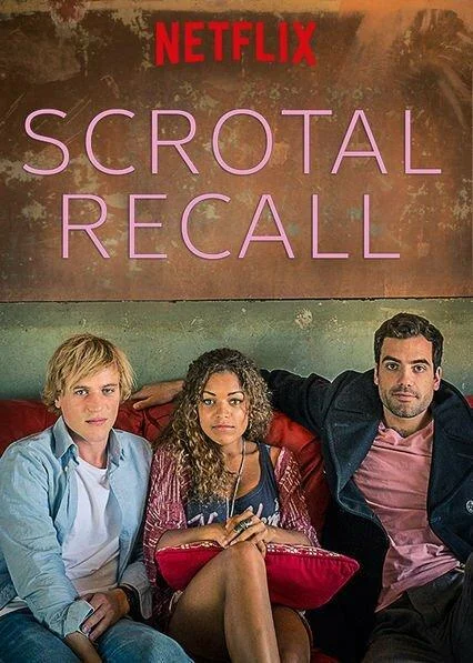 Смотреть Сериал Вспомнить все связи(2014) бесплатно