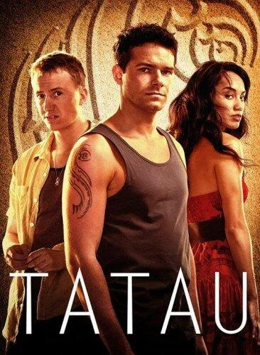 Смотреть Сериал Татау(2015) бесплатно